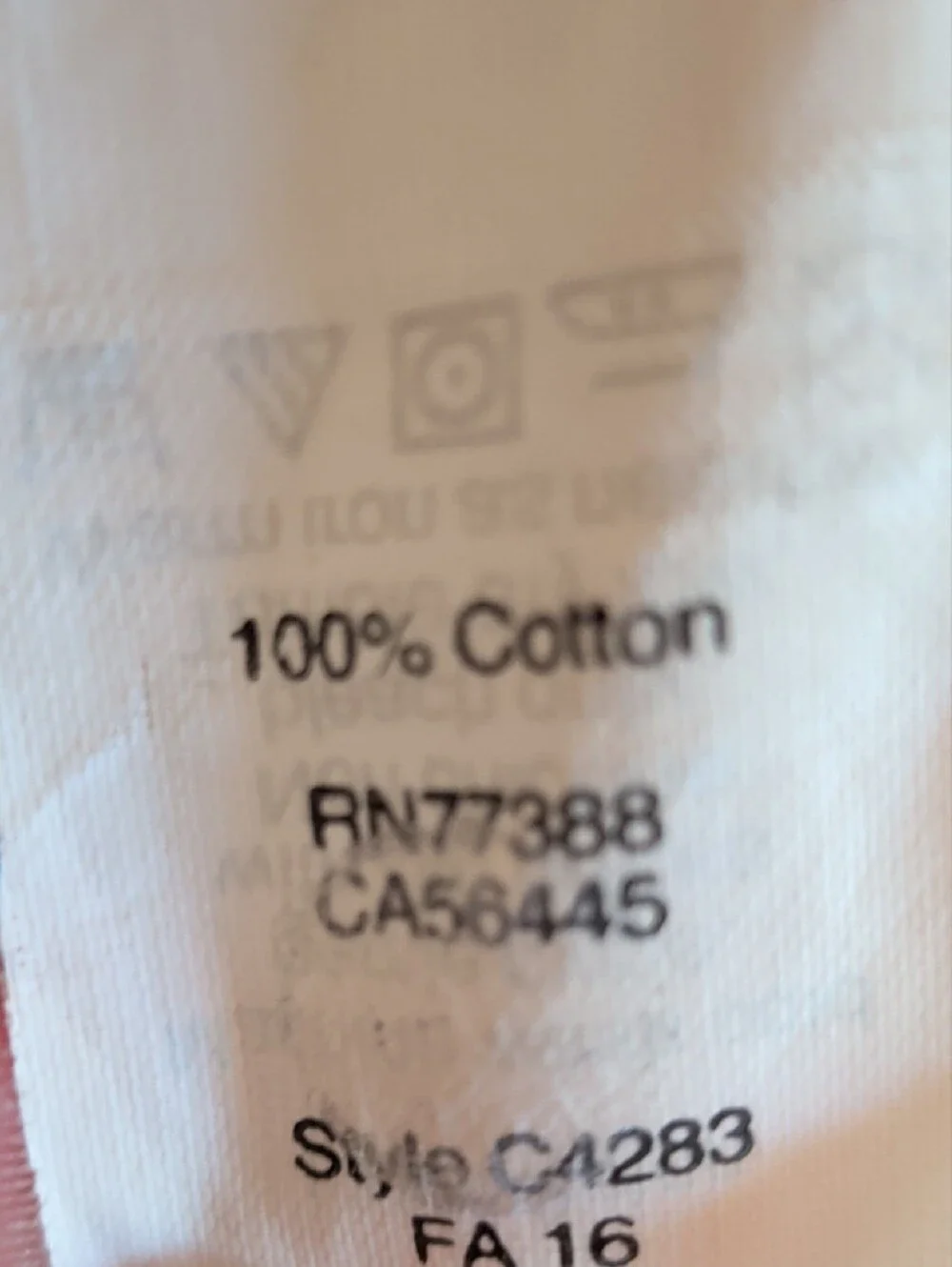 J.Crew 100% Cotton Plaid Button-Down Shirt - Black & White with Yellow Accent